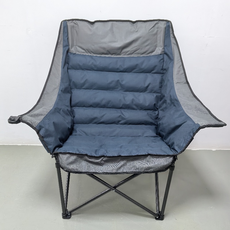 OEM ODM Padded Cushion Camping F