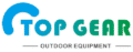 top gear outdoors brand official logo