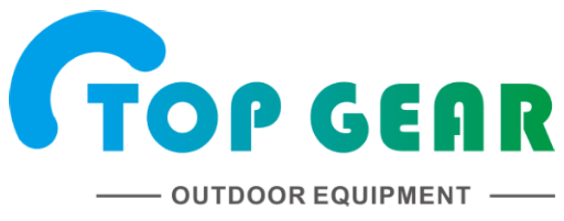 top gear outdoors brand official logo