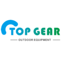 TOP GEAR Outdoors Professional Outdoor Camping Gear Factory Logo