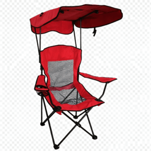 04 canopy chair