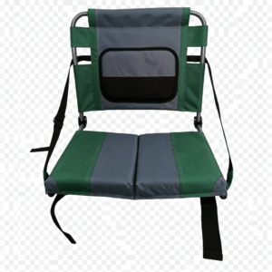 12 folding stadium seat