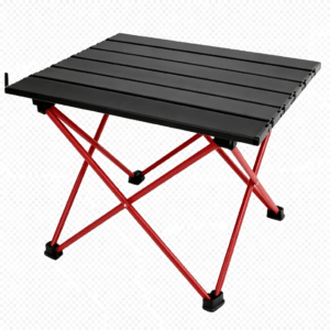 17 ultralight compact aluminum folding camping table