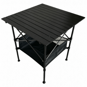 18 roll up camping table squre table