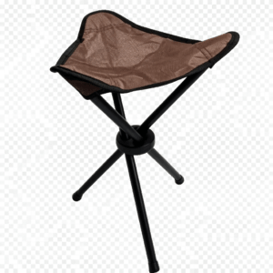 32 triple legged stool