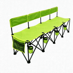 34 4 seats bench