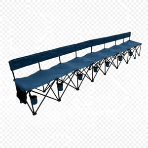 36 8 seats bench