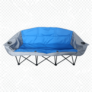 37 3 seats camping sofa